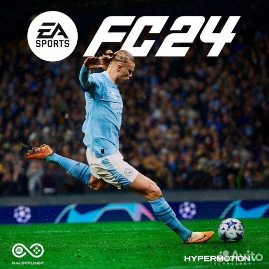 Ea fc 24 ps4