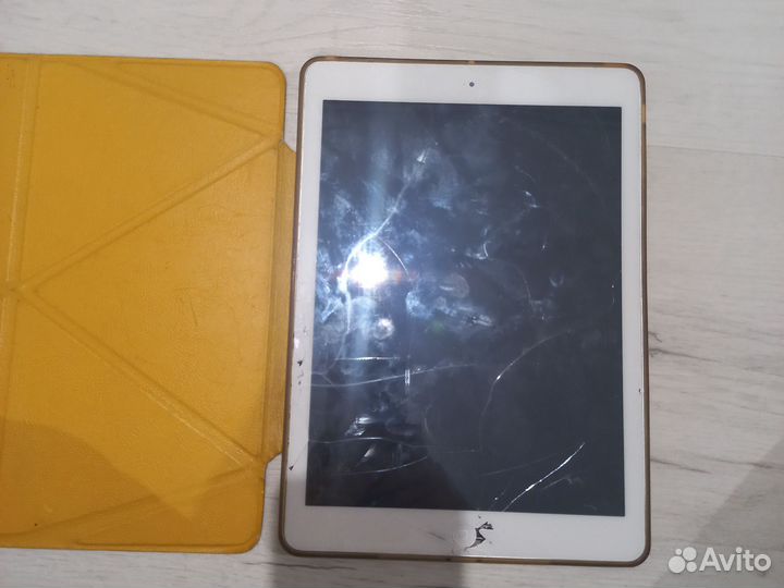 iPad