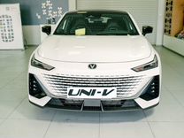 Новый Changan UNI-V 1.5 AMT, 2024, цена от 2 359 900 руб.