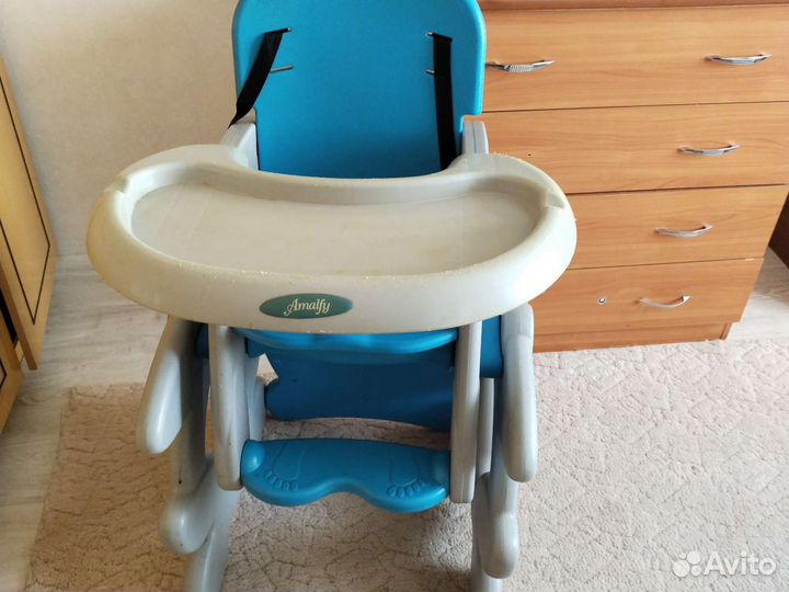 Детский стул стол