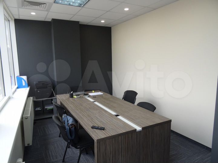 Офис, 45 м²