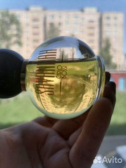 Парфюмерия из личной коллекции