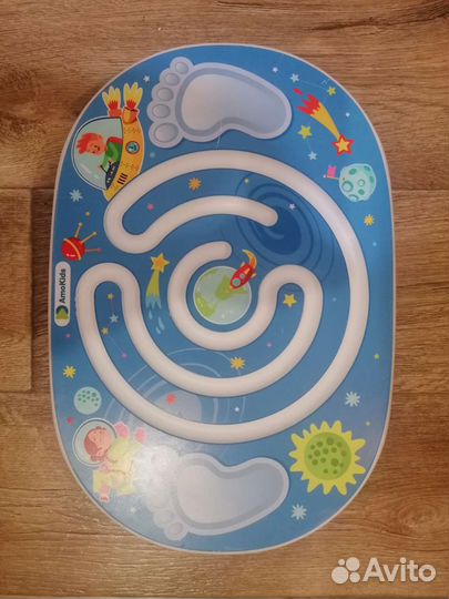 Балансир детский