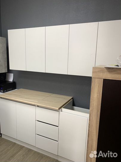 Кухня 2.0 метра 