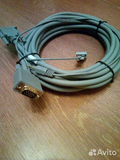 Кабель Cisco 72-100726-01