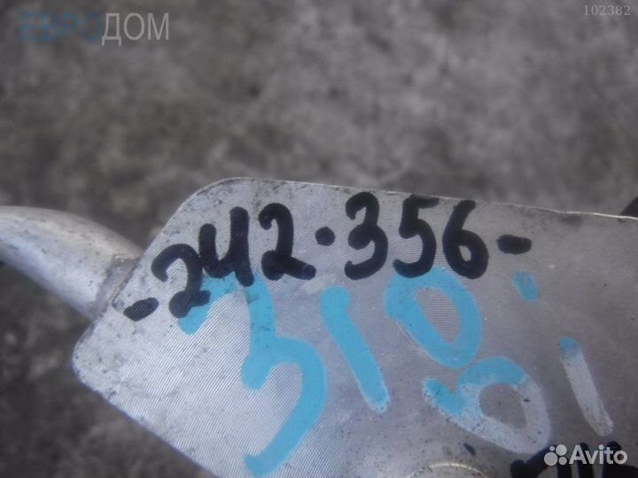 Трубка компрессор - испаритель BMW E46 s1113795