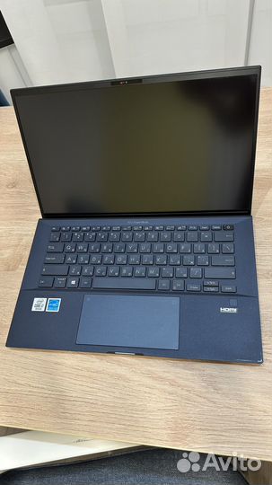 Ноутбук Expertbook B9450FA-BM0527R