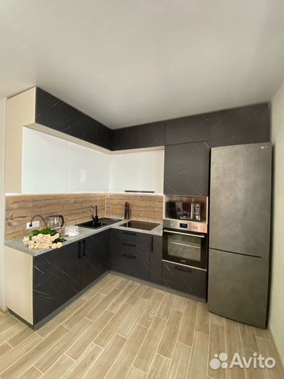 Кухни из мдф, лдсп на заказ. Фабрика