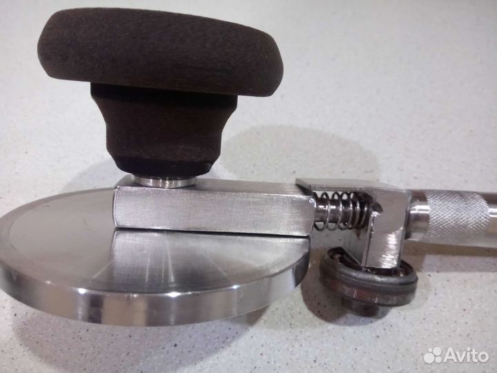 Закаточный ключ