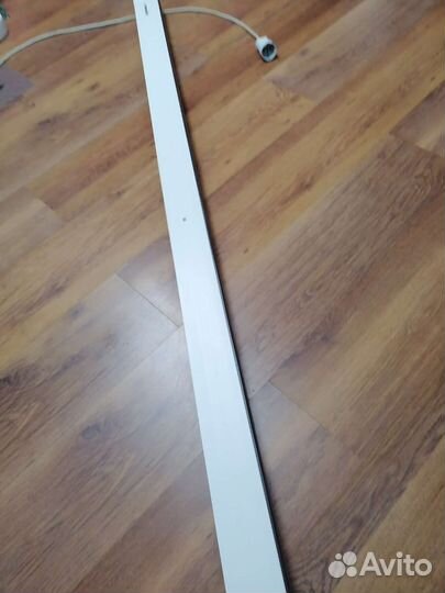 Гардина потолочная 2 м