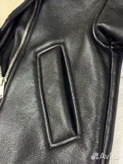 Дубленка женская