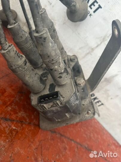 Катушка зажигания Great Wall Safe 2.2 491QE 2007