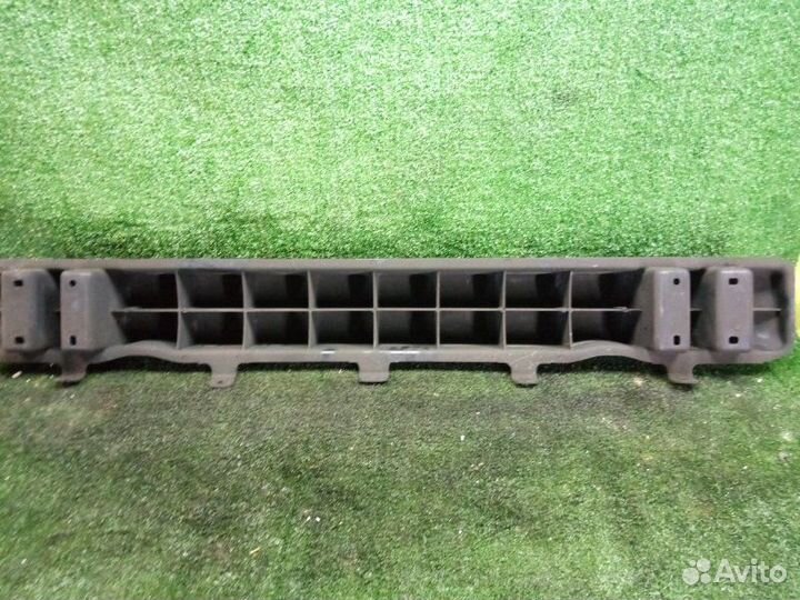 Усилитель бампера задний Daewoo Leganza klav