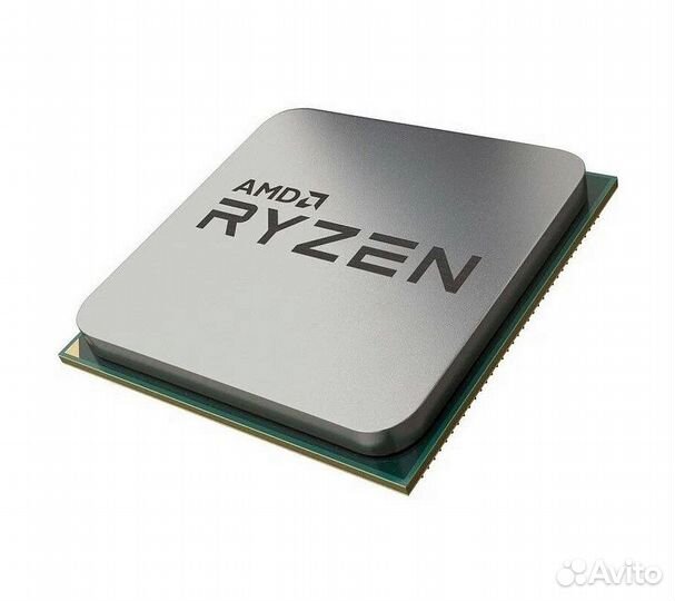 Процессор AMD Ryzen 5 5600 OEM, 100-000000927