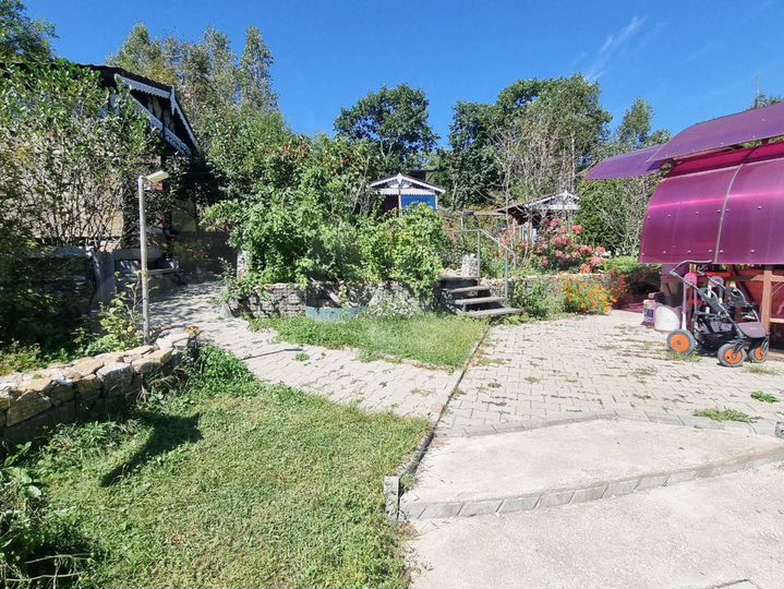 Участок 25 сот. (ИЖС)