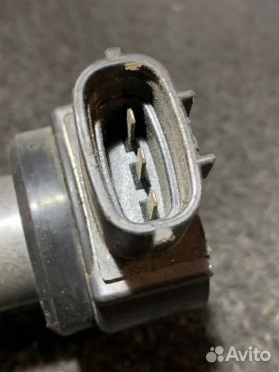 Катушка зажигания Mitsubishi Lancer 10 4A91 1.5