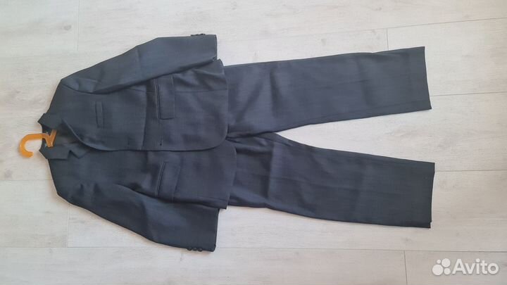 Школьный костюм