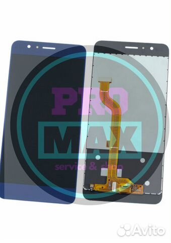 Дисплей Huawei Honor 8 Ремонт/Продажа