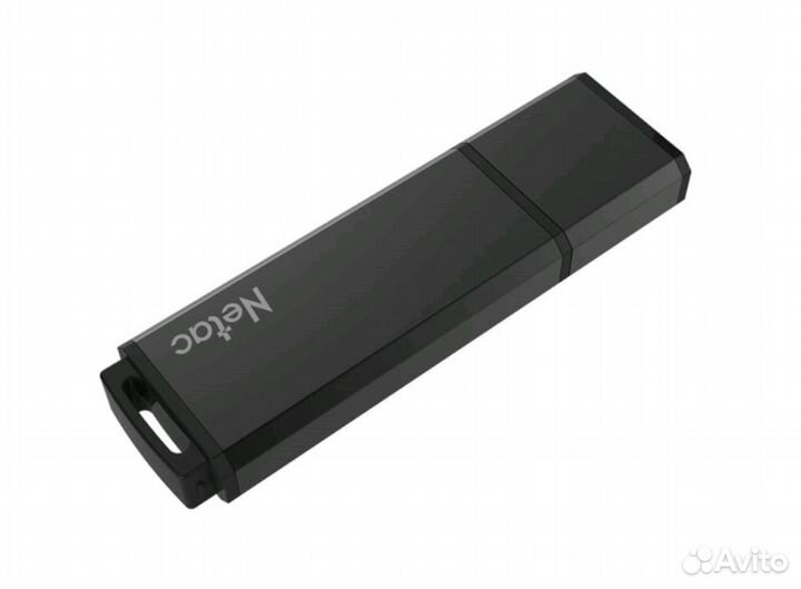 128 гб карта памяти USB 3.0 Netac U351