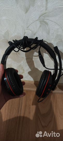 Продам наушники