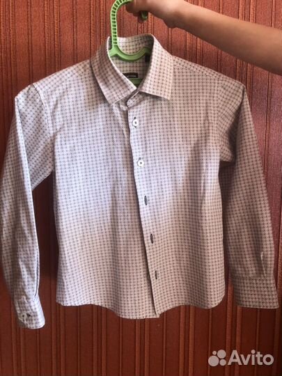 Вещи для мальчика