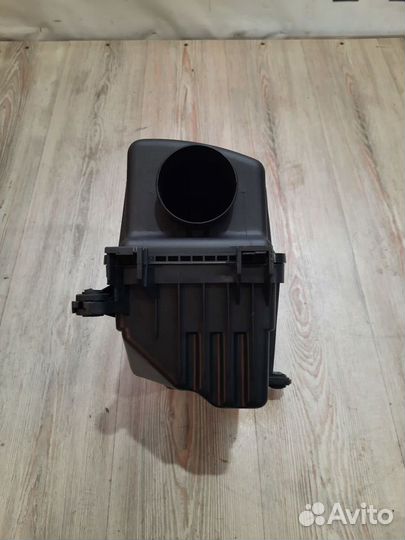 Корпус воздушного фильтра Hyundai solaris