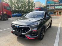 Changan Auchan X5 1.5 AMT, 2021, 29 000 км, с пробегом, цена 1 121 000 руб.