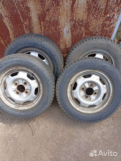 Cordiant Snow Cross 185/65 R14