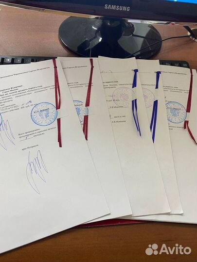 Гражданство РФ, ВНЖ, РВП(мигрант-услуги)