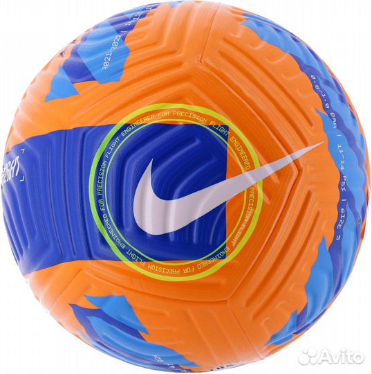 Мяч Nike NK flight- promo