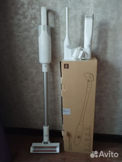 Xiaomi Mi Handheld Vacuum Cleaner Light