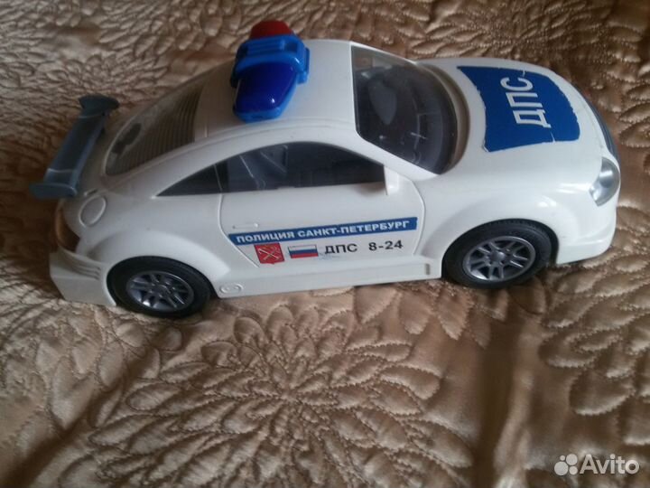 Детские игрушки