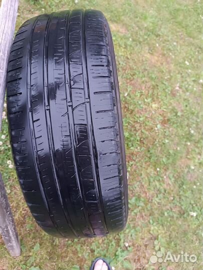 Pirelli Scorpion Verde 225/65 R17