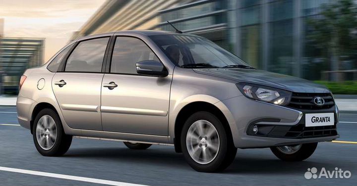 Реклама на авто. 3 автомобиля