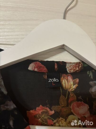 Блузка женская Zolla M