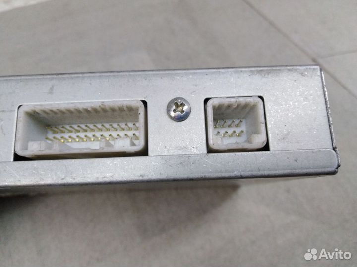 Блок управления Инфинити