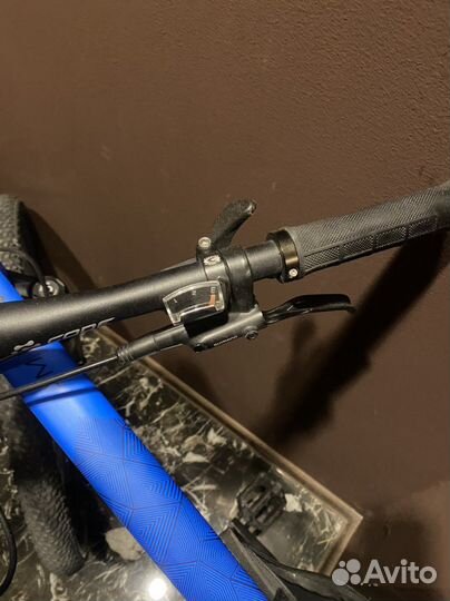 Велосипед Aspect AMP обмен на самокат