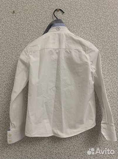 Рубашка детская Pepe Jeans