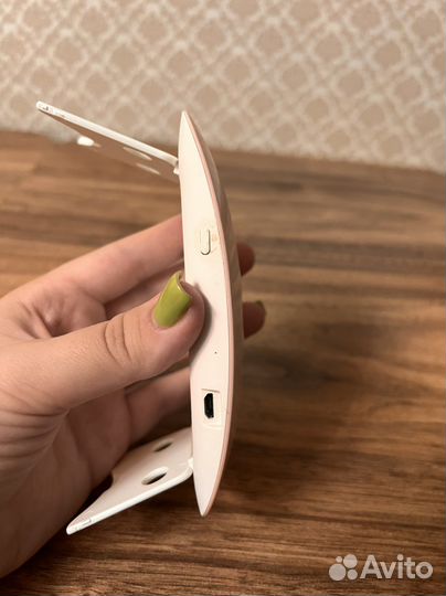 Уф лампа для ногтей