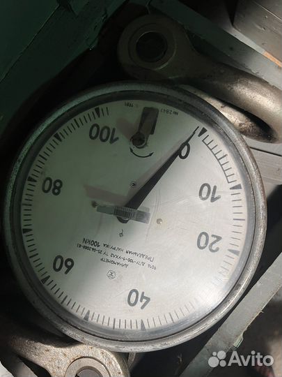 Динамометры весы крановые 5;10;20;50 тн
