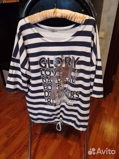 Одежда 58размера новая