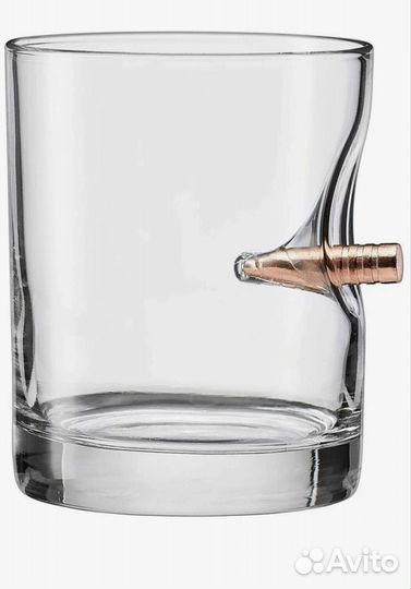 Бокал для виски 