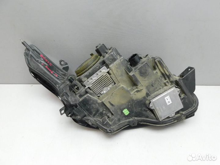 Фара левая Land Rover Range Rover