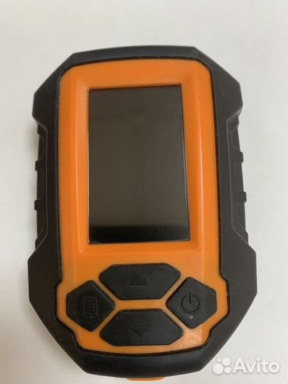 Эхолот Практик 6 Plus