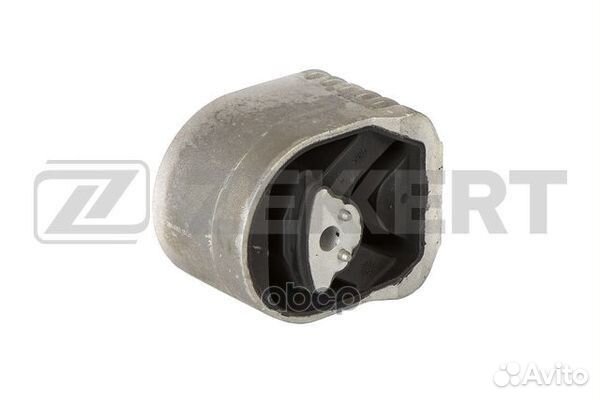 Опора двигателя пер. MB A-Class (W169) 04- B-C