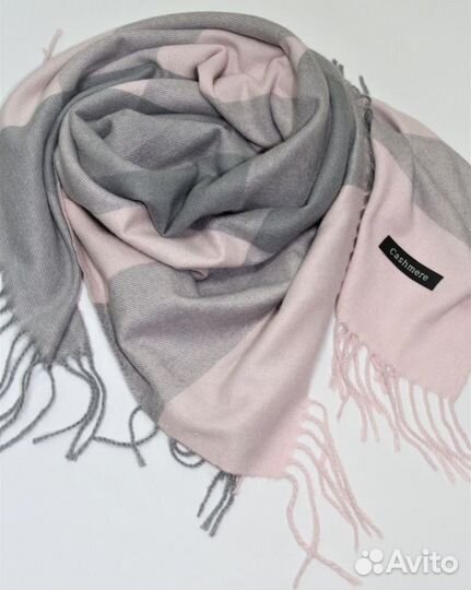 Женский платок шарф