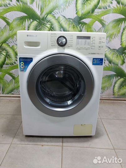 Стиральная машина бу с гарантией и доставкой