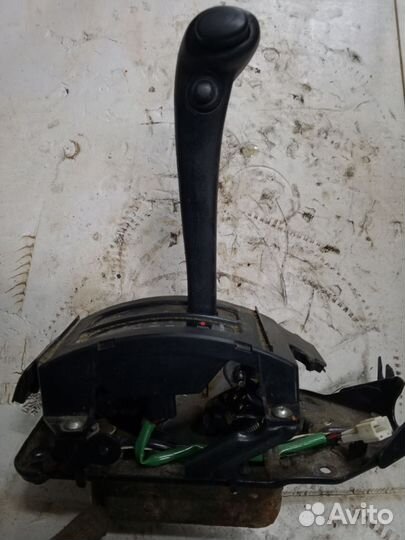 Селектор АКПП ниссан пульсар