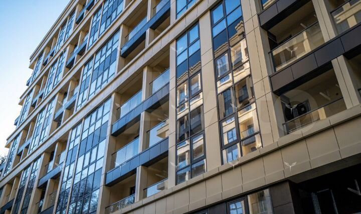 Квартира-студия, 26 м², 10/12 эт.