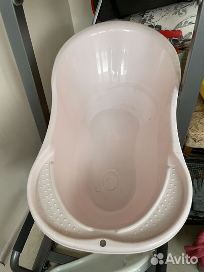 Детская ванночка Little Angels